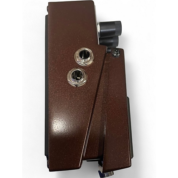 Used BOSS OC5 Effect Pedal
