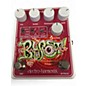 Used Electro-Harmonix Blurst Modulated Filter Effect Pedal thumbnail