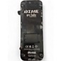 Used Dunlop DB01 Dimebag Wah Effect Pedal