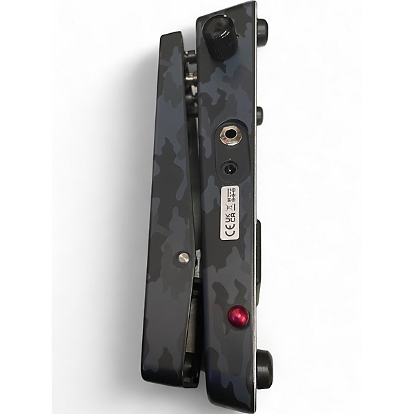 Used Dunlop DB01 Dimebag Wah Effect Pedal