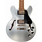 Used Epiphone ES339 Pelham Blue Hollow Body Electric Guitar