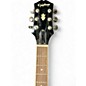 Used Epiphone ES339 Pelham Blue Hollow Body Electric Guitar