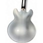 Used Epiphone ES339 Pelham Blue Hollow Body Electric Guitar