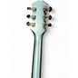 Used Epiphone ES339 Pelham Blue Hollow Body Electric Guitar