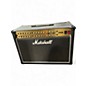 Used Marshall JVM410C 100W 2x12 Tube Guitar Combo Amp thumbnail