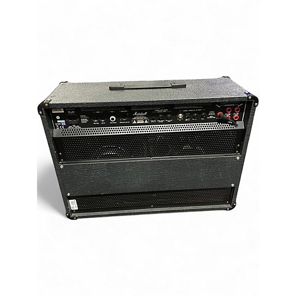 Used Marshall JVM410C 100W 2x12 Tube Guitar Combo Amp