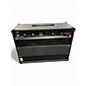 Used Marshall JVM410C 100W 2x12 Tube Guitar Combo Amp