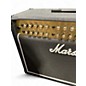 Used Marshall JVM410C 100W 2x12 Tube Guitar Combo Amp