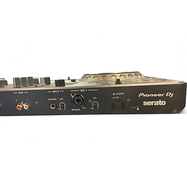 Used Pioneer DJ DDJFLX4 DJ Controller