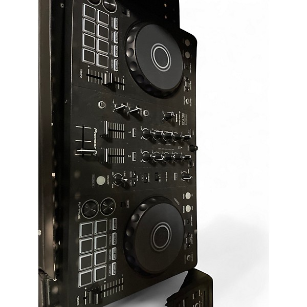 Used Pioneer DJ DDJFLX4 DJ Controller