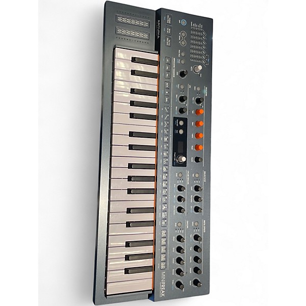 Used Arturia MiniFreak Synthesizer