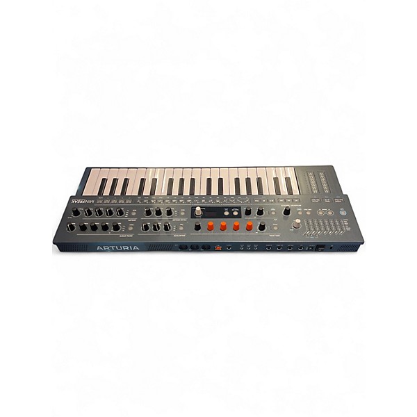 Used Arturia MiniFreak Synthesizer