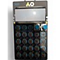 Used Teenage Engineering pocket operator sub Synthesizer