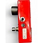 Used MXR EVH90 Eddie Van Halen Phaser Effect Pedal