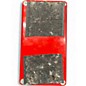 Used MXR EVH90 Eddie Van Halen Phaser Effect Pedal
