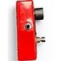 Used MXR EVH90 Eddie Van Halen Phaser Effect Pedal