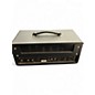 Used Friedman JJ Junior Jerry Cantrell Signature 20W Tube Guitar Amp Head