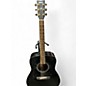 Used Yamaha F335 Black Acoustic Guitar thumbnail