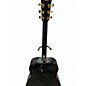 Used Yamaha F335 Black Acoustic Guitar