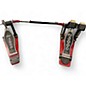 Used DW 5000 Series Double Double Bass Drum Pedal thumbnail