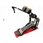 Used DW 5000 Series Double Double Bass Drum Pedal