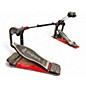 Used DW 5000 Series Double Double Bass Drum Pedal