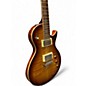 Used Mitchell MS450 2 Color Sunburst Solid Body Electric Guitar