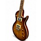 Used Mitchell MS450 2 Color Sunburst Solid Body Electric Guitar