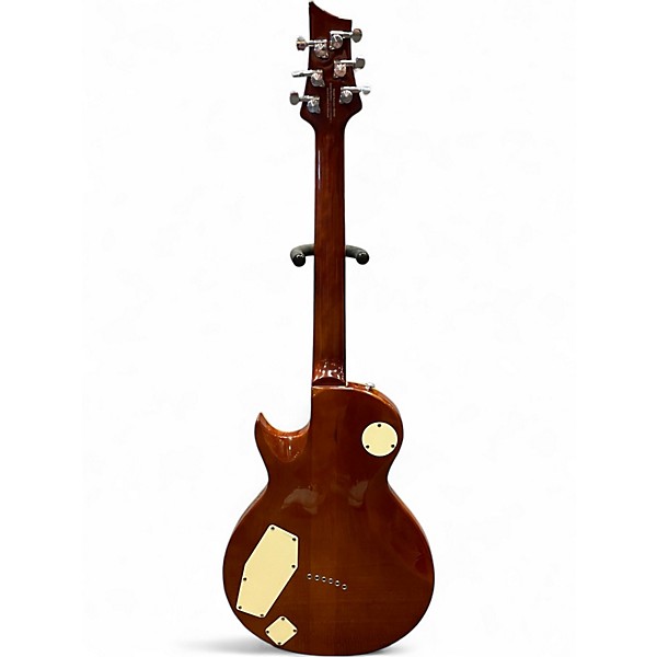 Used Mitchell MS450 2 Color Sunburst Solid Body Electric Guitar