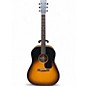 Used Martin DSS-17 WHISKY SUNSET Acoustic Guitar thumbnail