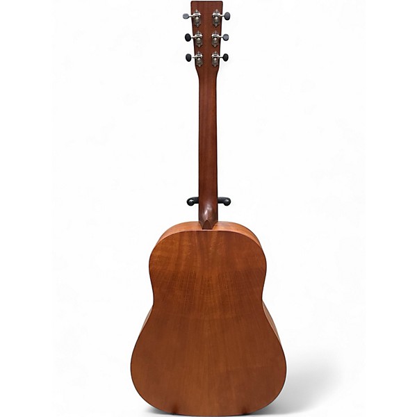 Used Martin DSS-17 WHISKY SUNSET Acoustic Guitar