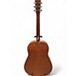 Used Martin DSS-17 WHISKY SUNSET Acoustic Guitar