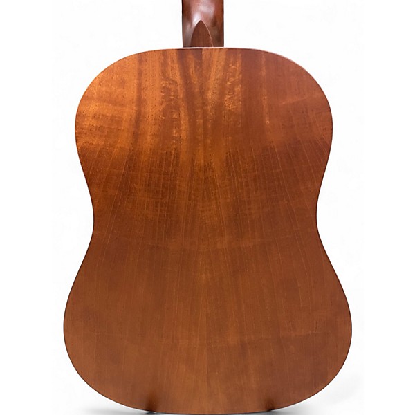 Used Martin DSS-17 WHISKY SUNSET Acoustic Guitar