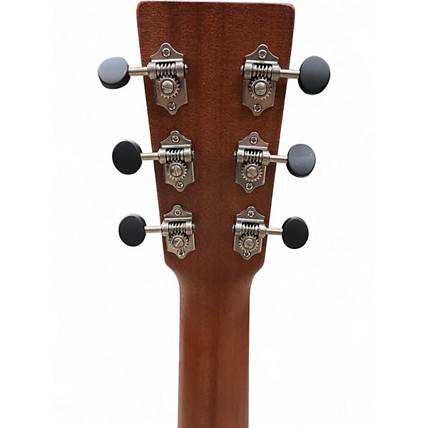 Used Martin DSS-17 WHISKY SUNSET Acoustic Guitar