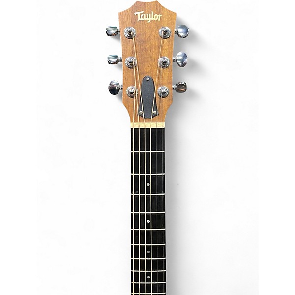Used Taylor GS Mini Koa Natural Acoustic Guitar