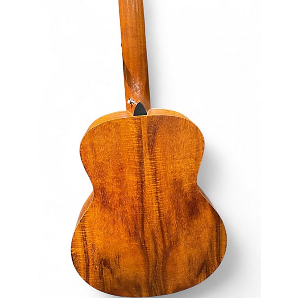 Used Taylor GS Mini Koa Natural Acoustic Guitar