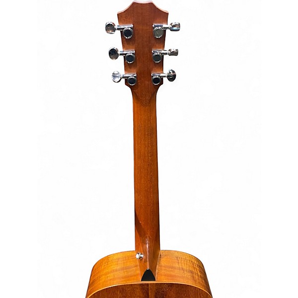 Used Taylor GS Mini Koa Natural Acoustic Guitar