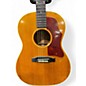 Vintage 1965 Gibson b-25 Natural Acoustic Guitar