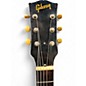 Vintage 1965 Gibson b-25 Natural Acoustic Guitar