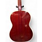 Vintage 1965 Gibson b-25 Natural Acoustic Guitar