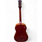 Vintage 1965 Gibson b-25 Natural Acoustic Guitar
