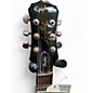 Used Epiphone Special II Wine Red Solid Body Electric Guitar