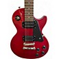 Used Epiphone Special II Wine Red Solid Body Electric Guitar