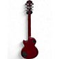 Used Epiphone Special II Wine Red Solid Body Electric Guitar