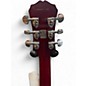 Used Epiphone Special II Wine Red Solid Body Electric Guitar
