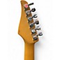 Used Suhr CLASSIC S Orange Solid Body Electric Guitar