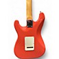 Used Suhr CLASSIC S Orange Solid Body Electric Guitar