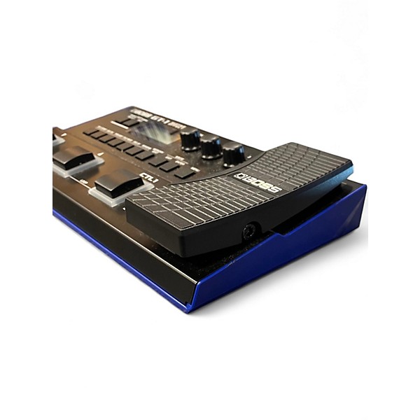 Used BOSS GT1 Effect Processor
