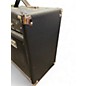 Used Fender Rumble 15 15W 1X8 Bass Combo Amp