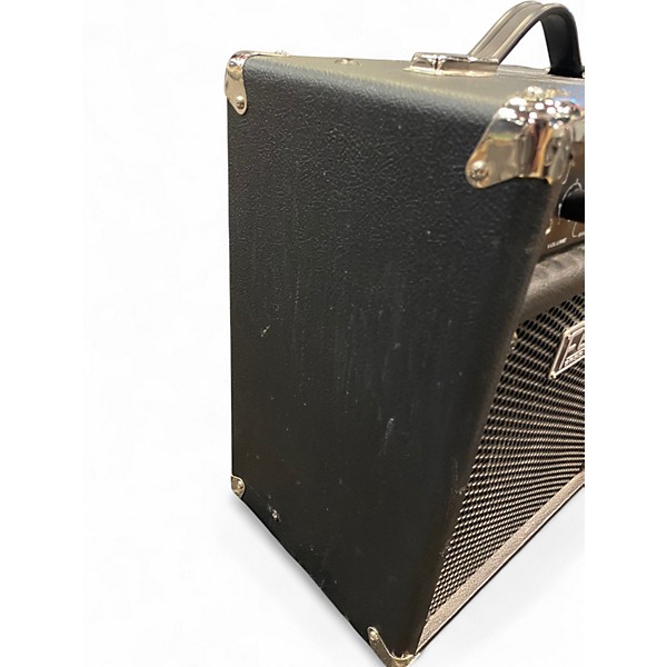 Used Fender Rumble 15 15W 1X8 Bass Combo Amp